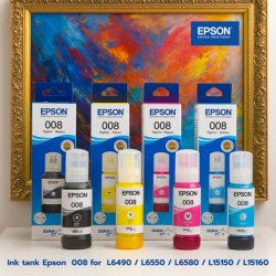 Epson 008